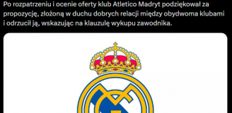 HERE WE GO! Real Madryt POTWIERDZIŁ, że złożył ofertę 150 MLN EURO za TEGO piłkarza!